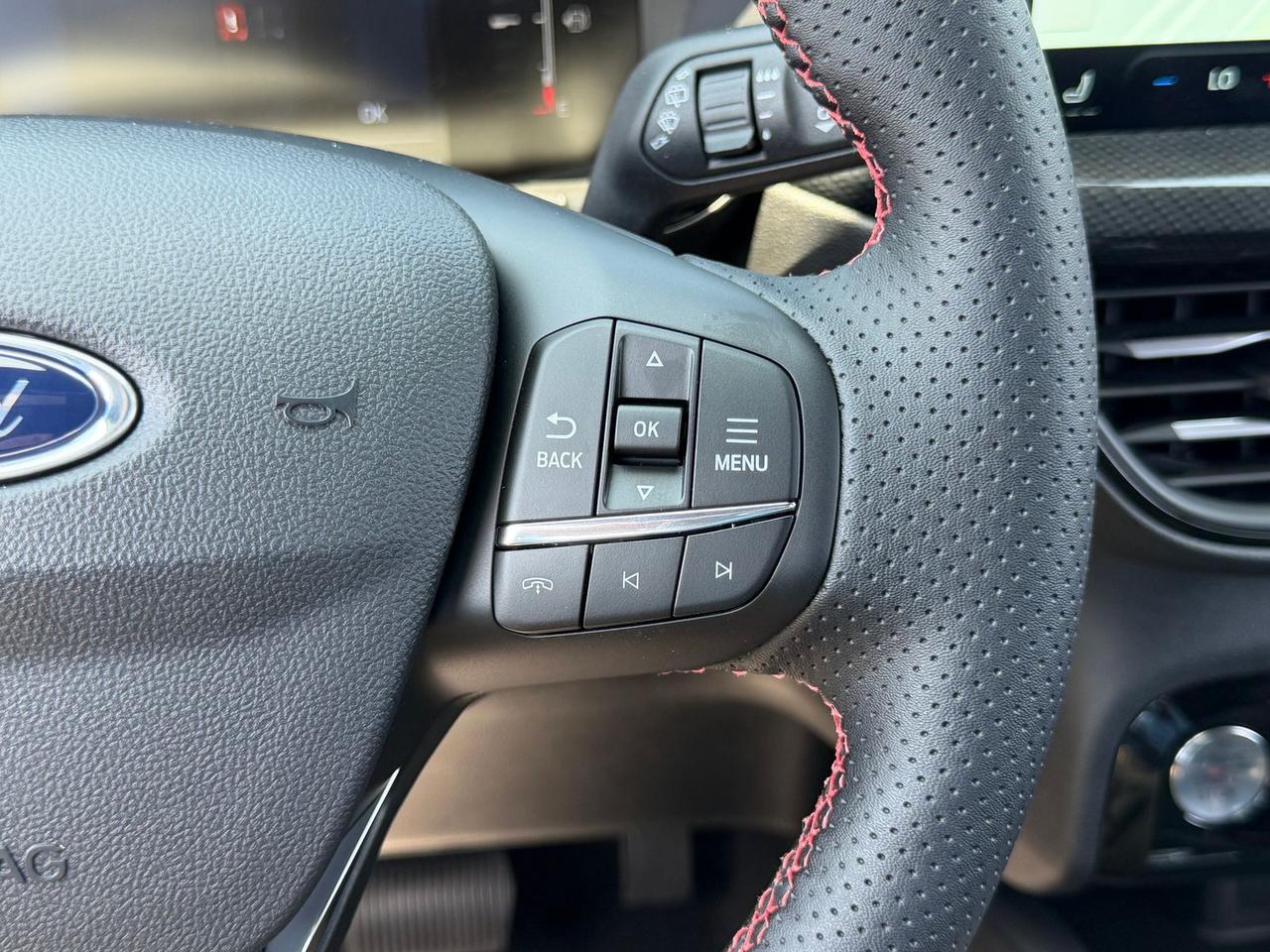 2026 Ford Escape ST-Line Springfield VA