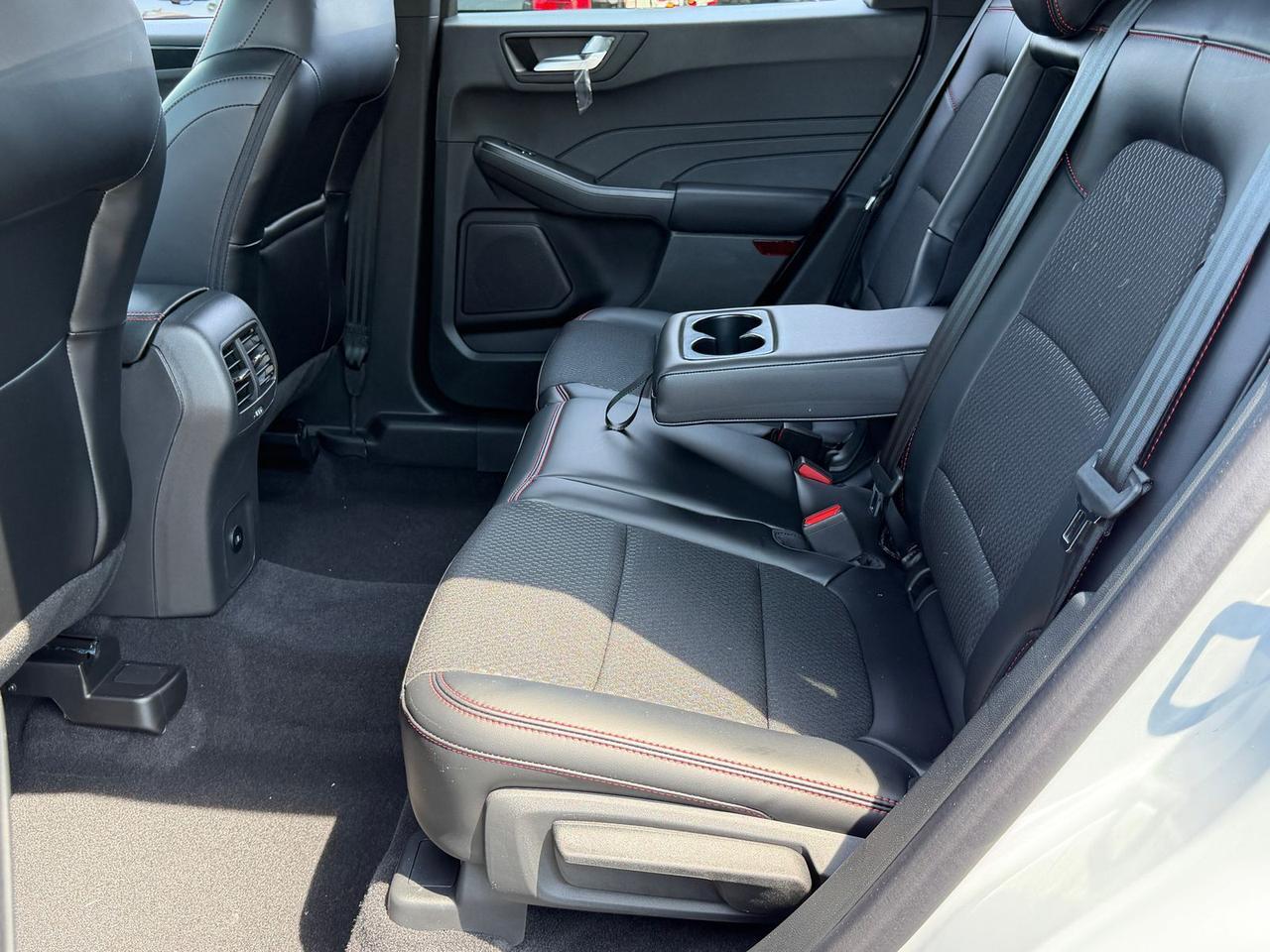 2026 Ford Escape ST-Line Springfield VA