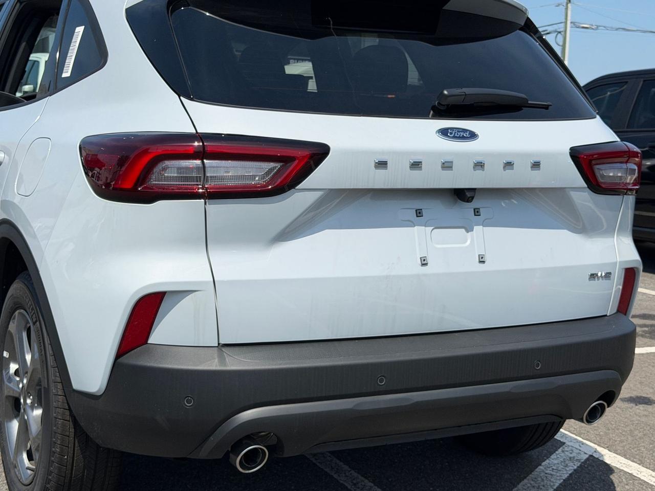 2026 Ford Escape ST-Line Springfield VA