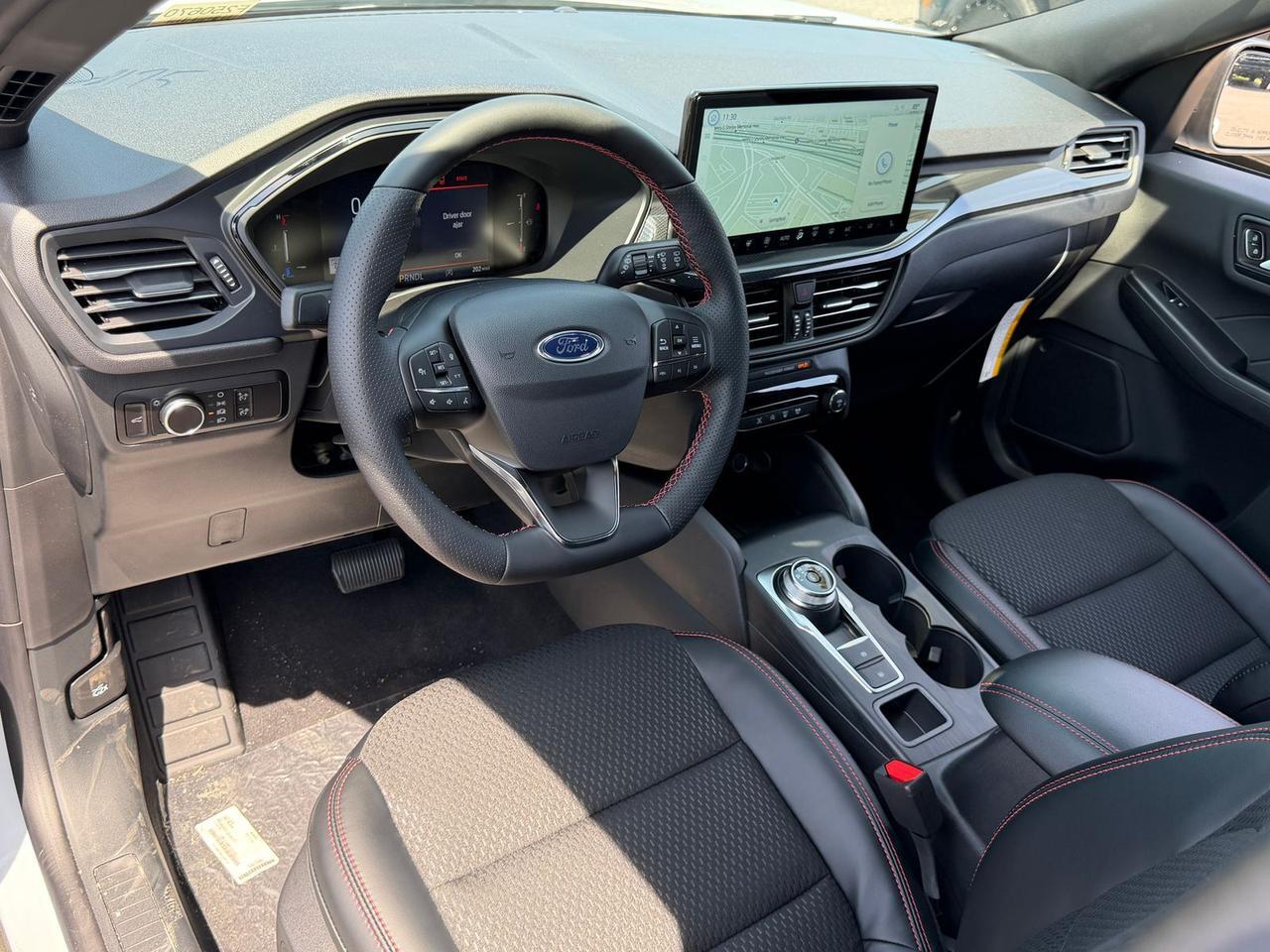 2026 Ford Escape ST-Line Springfield VA