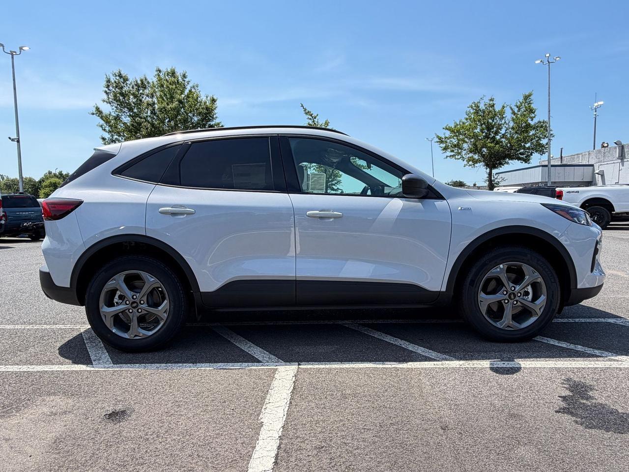 2026 Ford Escape ST-Line Springfield VA