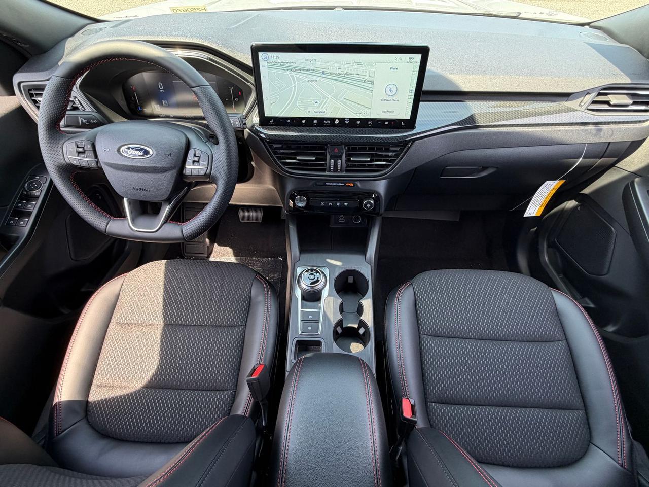 2026 Ford Escape ST-Line Springfield VA