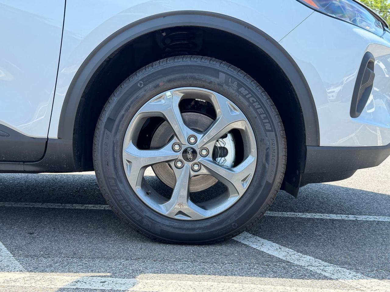 2026 Ford Escape ST-Line Springfield VA