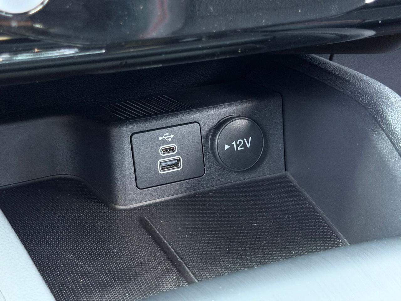 2026 Ford Escape ST-Line Springfield VA