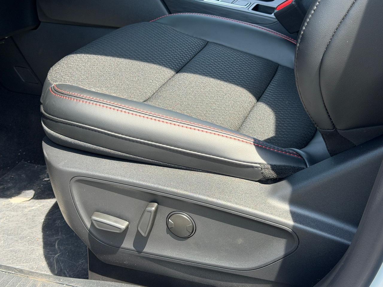 2026 Ford Escape ST-Line Springfield VA