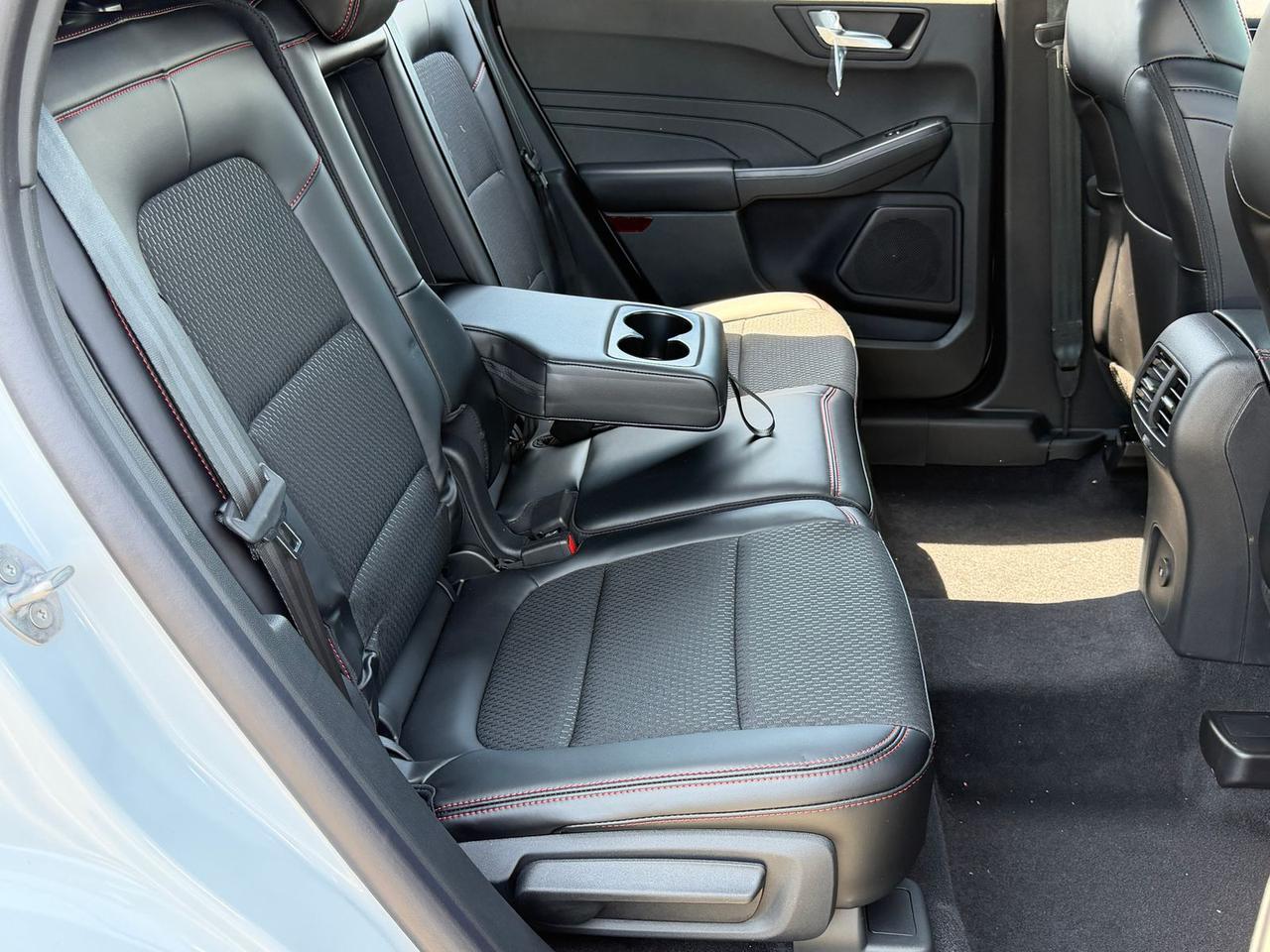 2026 Ford Escape ST-Line Springfield VA