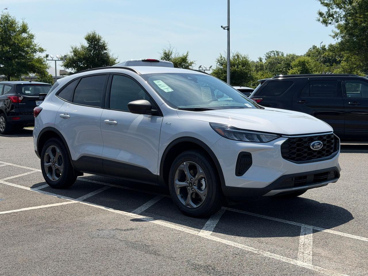 2026 Ford Escape