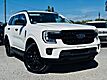 2026 Ford Everest Sport 7 Seater SUV