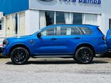 2026 Ford Everest Sport 7 Seater SUV (2.0L Bi-Turbo Diesel) Vaitele Tuamasaga