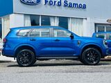 2026 Ford Everest Sport SUV 7 Seater (2.0L Bi-Turbo Diesel) Vaitele Tuamasaga