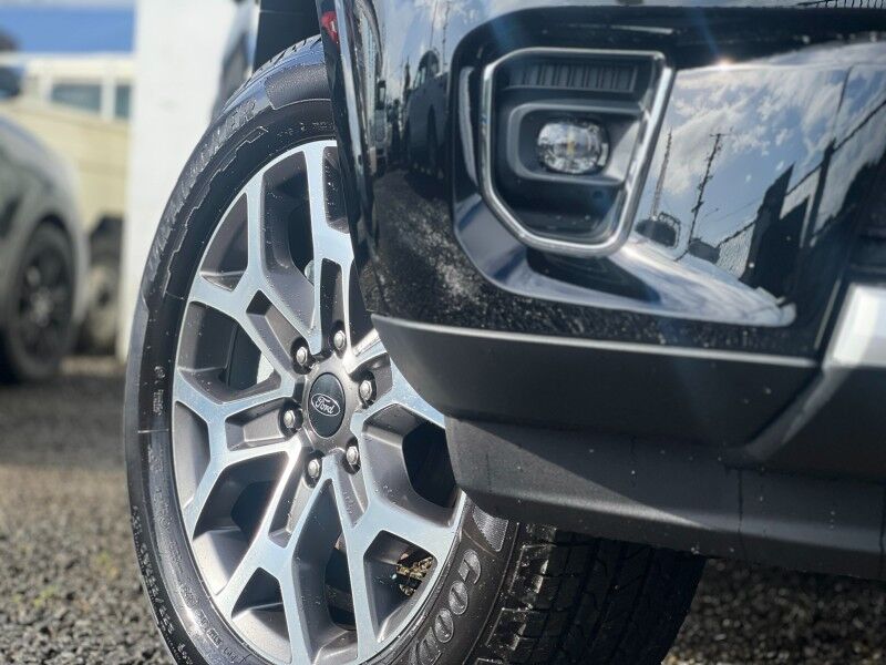 2026 Ford Everest Titanium 7 Seater SUV (2.0L Bi-Turbo Diesel) Vaitele