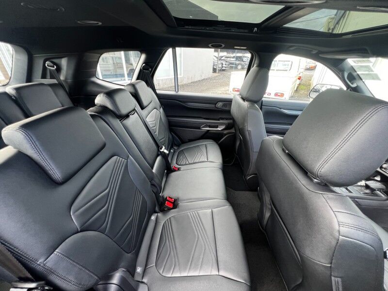 2026 Ford Everest Titanium 7 Seater SUV (2.0L Bi-Turbo Diesel) Vaitele