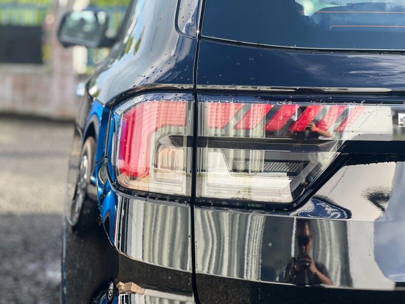 2026 Ford Everest Titanium 7 Seater SUV (2.0L Bi-Turbo Diesel) Vaitele