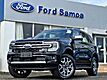 2026 Ford Everest Titanium 7 Seater SUV (2.0L Bi-Turbo Diesel)