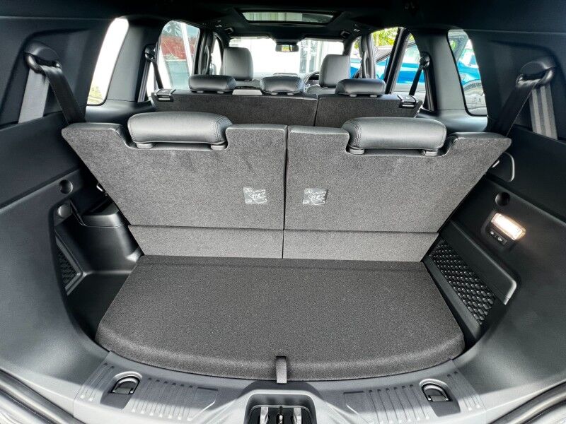 2026 Ford Everest Titanium 7 Seater SUV (2.0L Bi-Turbo Diesel) Vaitele