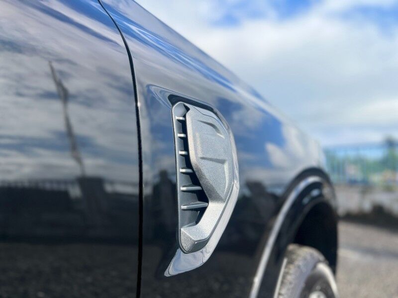 2026 Ford Everest Titanium 7 Seater SUV (2.0L Bi-Turbo Diesel) Vaitele