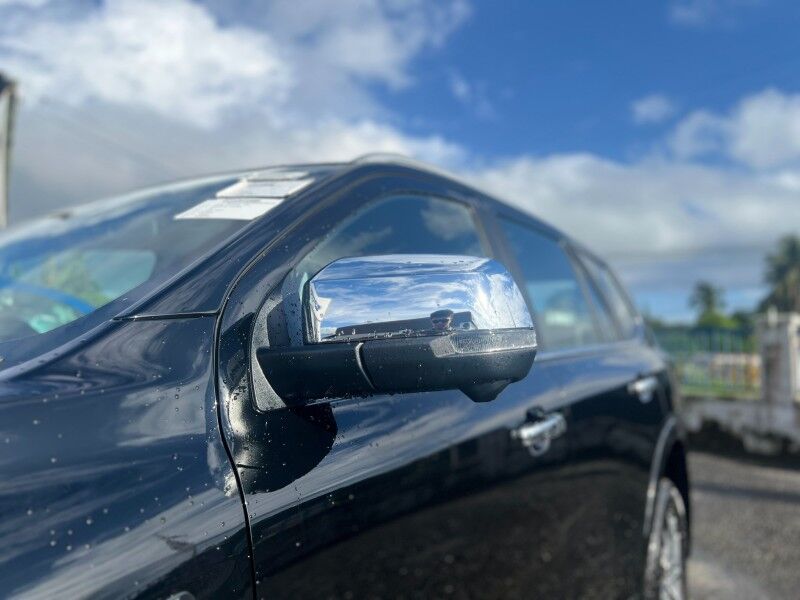 2026 Ford Everest Titanium 7 Seater SUV (2.0L Bi-Turbo Diesel) Vaitele