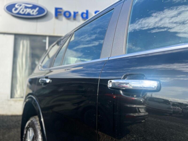 2026 Ford Everest Titanium 7 Seater SUV (2.0L Bi-Turbo Diesel) Vaitele