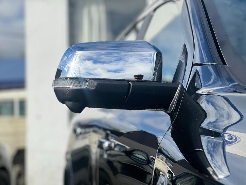 2026 Ford Everest Titanium 7 Seater SUV (2.0L Bi-Turbo Diesel) Vaitele