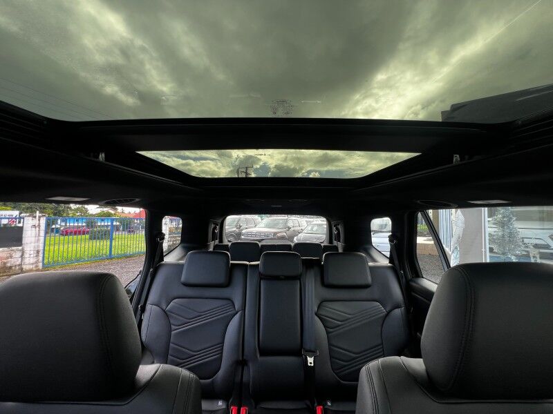 2026 Ford Everest Titanium 7 Seater SUV (2.0L Bi-Turbo Diesel) Vaitele