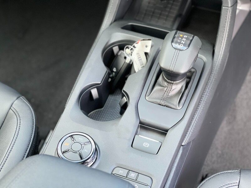 2026 Ford Everest Titanium 7 Seater SUV (2.0L Bi-Turbo Diesel) Vaitele