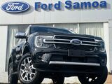 2026 Ford Everest Titanium SUV 7 Seater (2.0L Bi-Turbo Diesel) Vaitele Tuamasaga