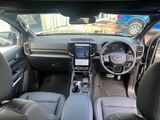 2026 Ford Everest Titanium SUV 7 Seater (2.0L Bi-Turbo Diesel) Vaitele Tuamasaga