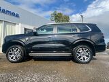 2026 Ford Everest Titanium SUV 7 Seater (2.0L Bi-Turbo Diesel) Vaitele Tuamasaga