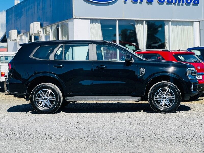 2026 Ford Everest XLT 7 Seater SUV