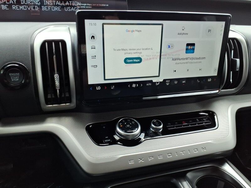 2026 Ford Expedition Active Del Rio TX
