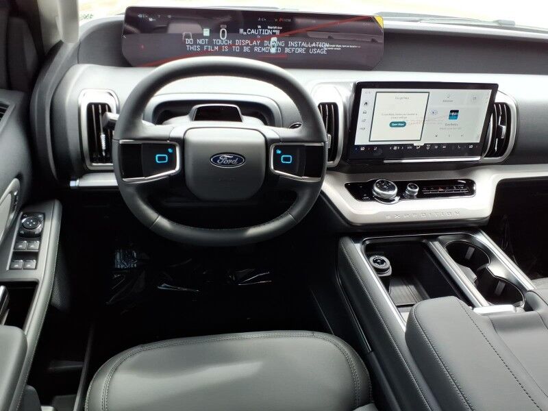2026 Ford Expedition Active Del Rio TX