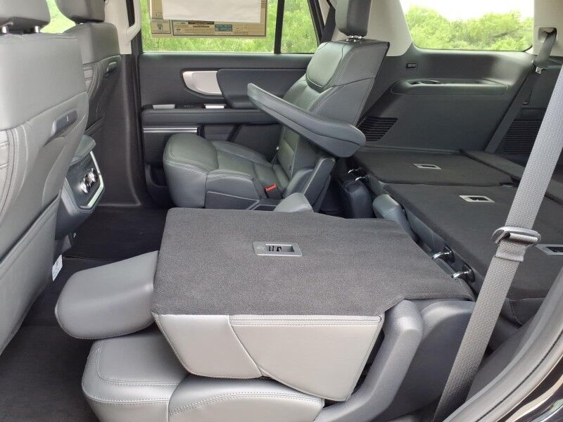 2026 Ford Expedition Active Del Rio TX