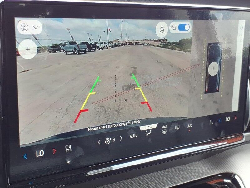 2026 Ford Expedition Active Del Rio TX