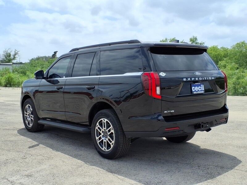2026 Ford Expedition Active Del Rio TX
