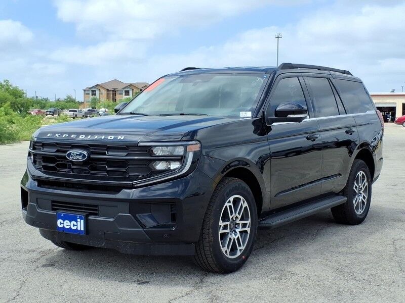 2026 Ford Expedition Active Del Rio TX