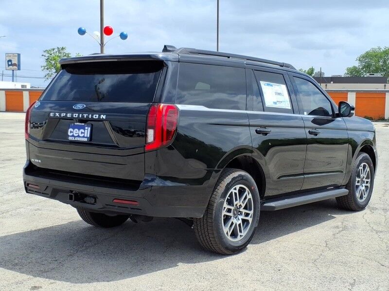 2026 Ford Expedition Active Del Rio TX