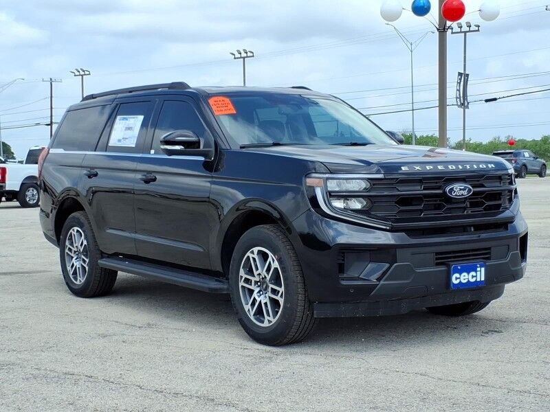2026 Ford Expedition