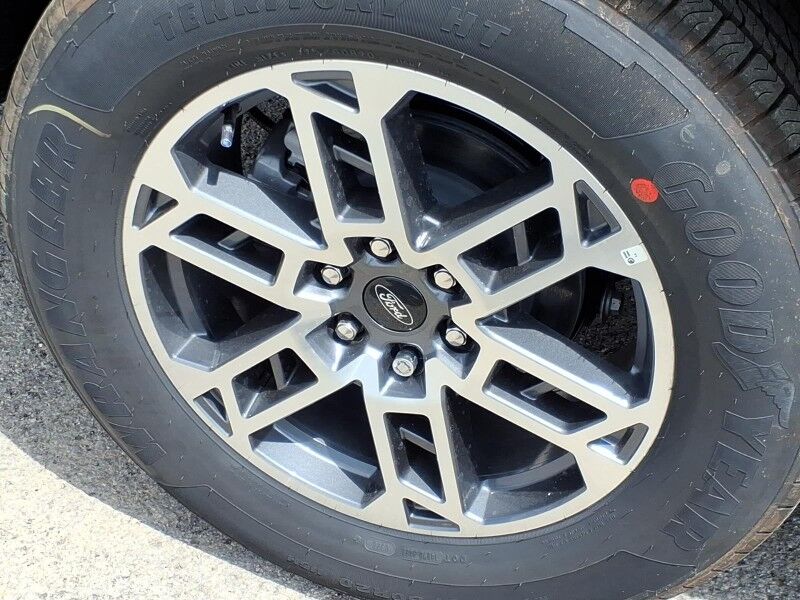 2026 Ford Expedition Active Del Rio TX