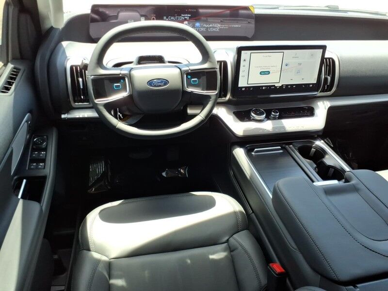 2026 Ford Expedition Active Del Rio TX