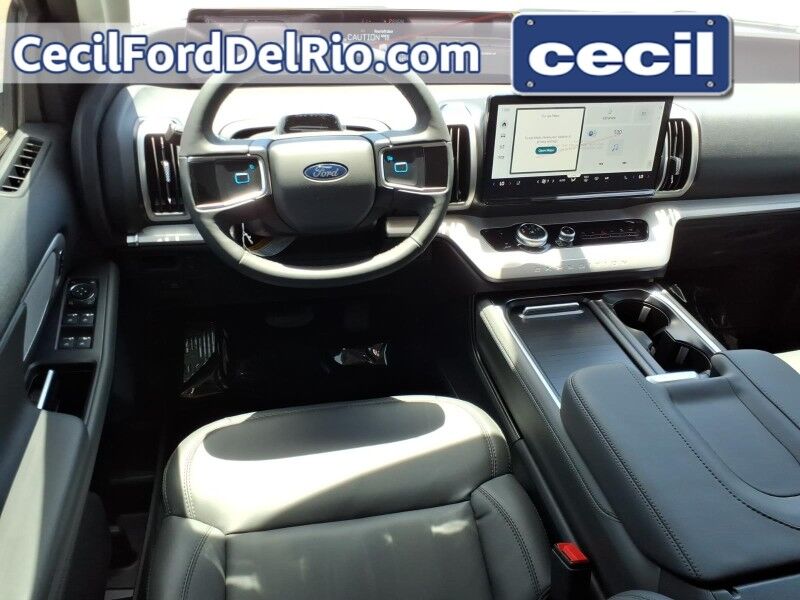 2026 Ford Expedition Active Del Rio TX