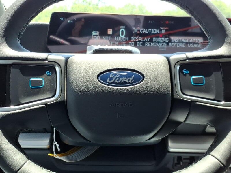 2026 Ford Expedition Active Del Rio TX