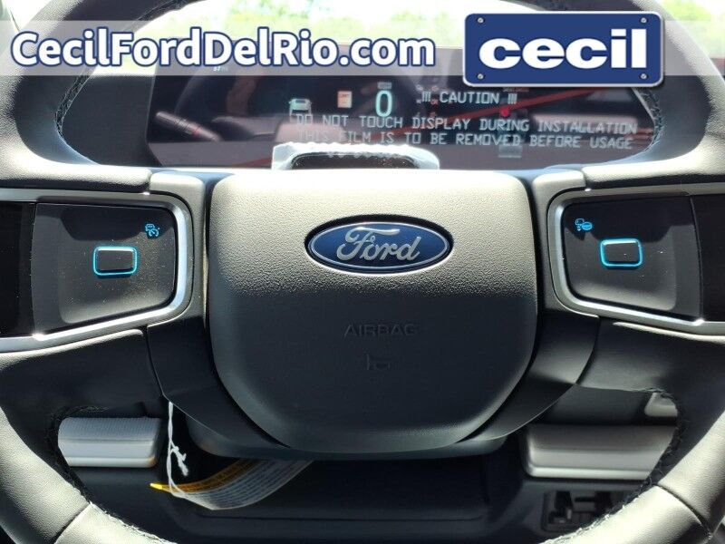 2026 Ford Expedition Active Del Rio TX