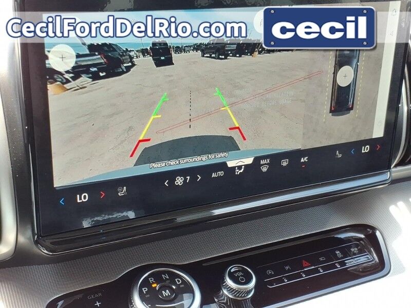 2026 Ford Expedition Active Del Rio TX