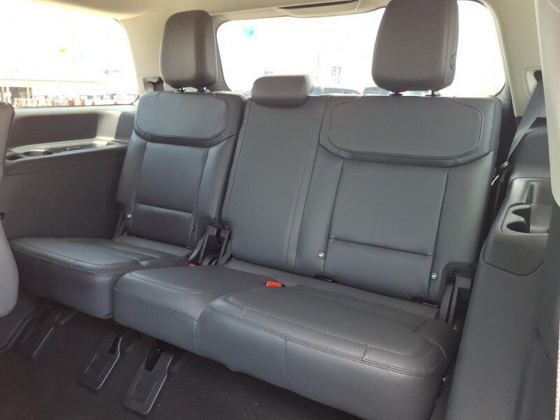 2026 Ford Expedition Active Del Rio TX