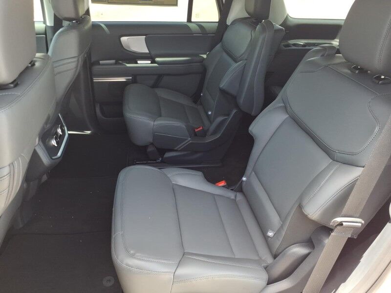 2026 Ford Expedition Active Del Rio TX