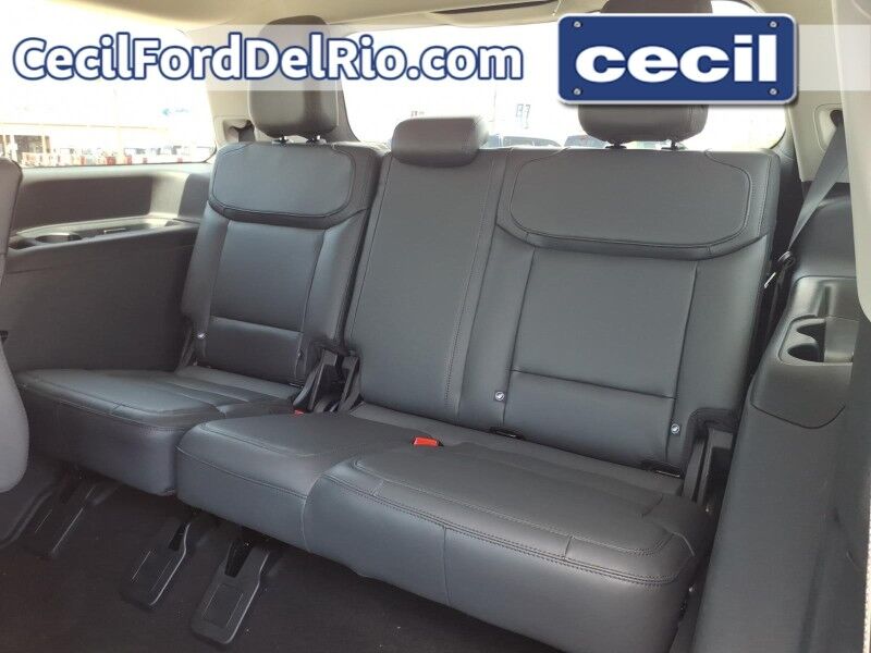 2026 Ford Expedition Active Del Rio TX