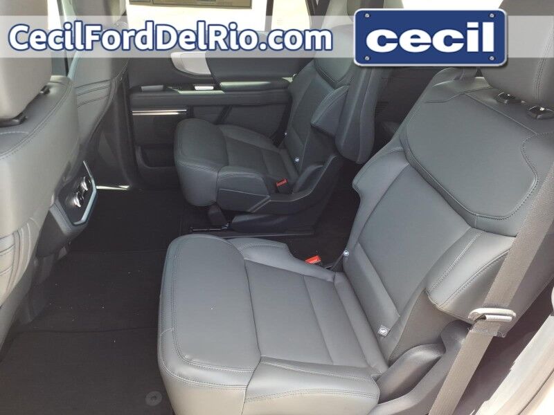2026 Ford Expedition Active Del Rio TX
