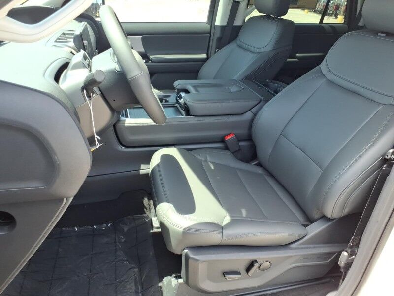 2026 Ford Expedition Active Del Rio TX