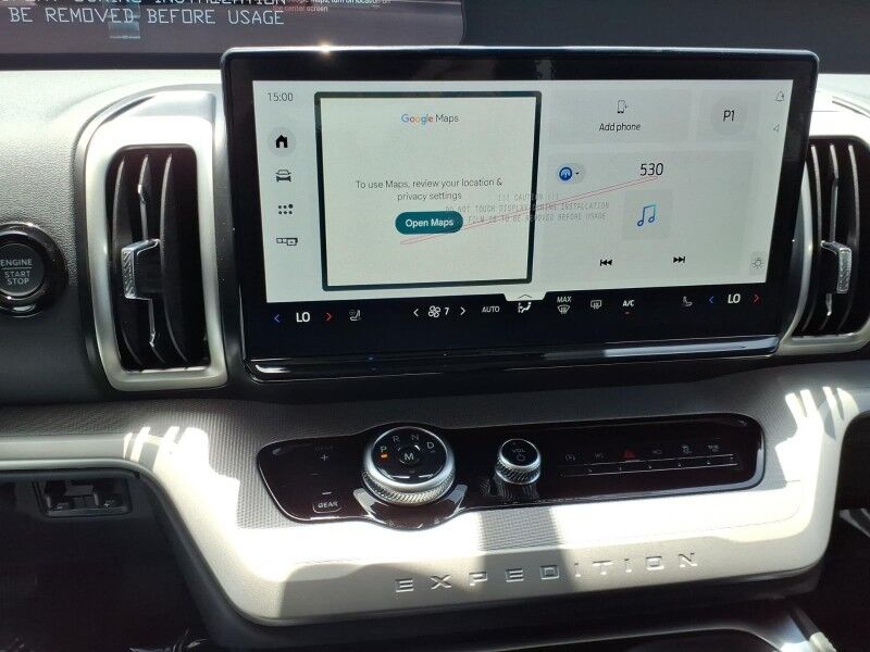 2026 Ford Expedition Active Del Rio TX