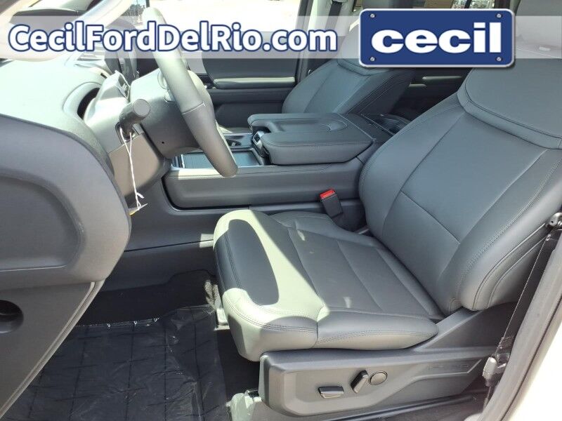 2026 Ford Expedition Active Del Rio TX